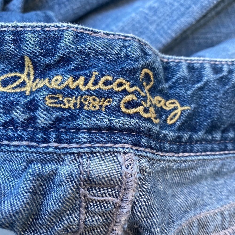 American Rag‎ Jeans - Picture 3 of 8
